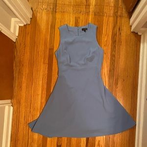 The Limited dress